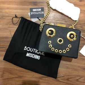 MOSCHINO handbag
